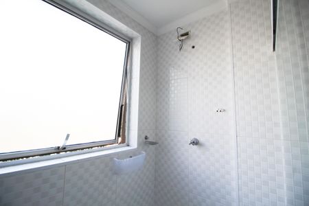 Apartamento à venda com 78m², 2 quartos e 1 vaga Apartamento à venda com 78m², 2 quartos e 1 vagaBanheiro