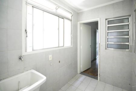 Apartamento à venda com 78m², 2 quartos e 1 vaga Apartamento à venda com 78m², 2 quartos e 1 vagaÁrea de Serviço