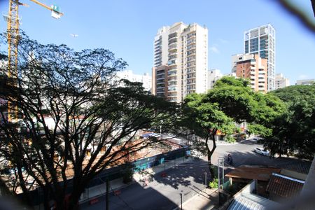 Apartamento à venda com 78m², 2 quartos e 1 vaga Apartamento à venda com 78m², 2 quartos e 1 vagaVista
