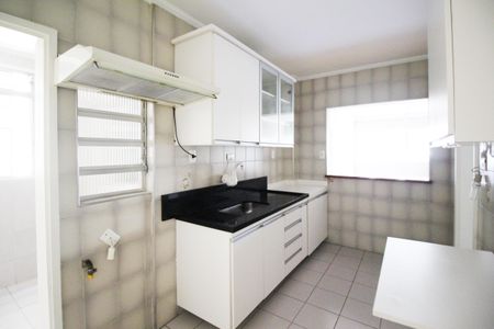 Apartamento à venda com 78m², 2 quartos e 1 vaga Apartamento à venda com 78m², 2 quartos e 1 vagaCozinha