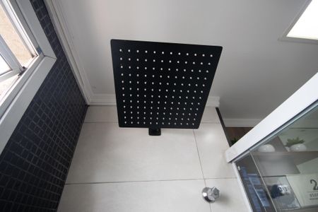 Apartamento à venda com 65m², 2 quartos e 1 vagaBanheiro da Suite