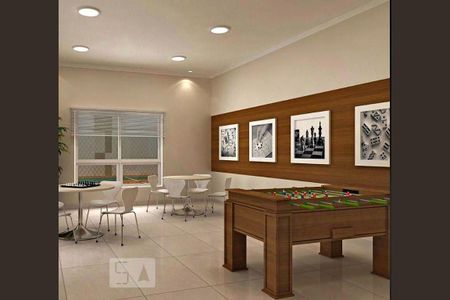 Apartamento à venda com 65m², 2 quartos e 1 vagaÁrea comum