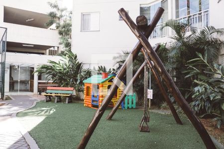 Apartamento à venda com 65m², 2 quartos e 1 vagaÁrea comum - Playground