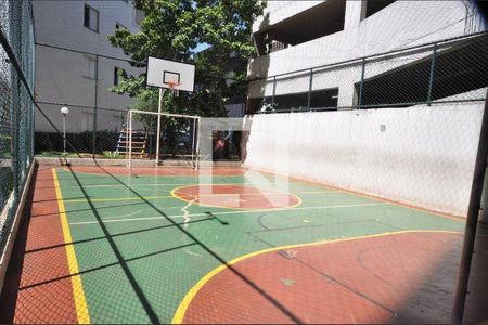 Apartamento à venda com 65m², 2 quartos e 1 vagaQuadra Esportiva