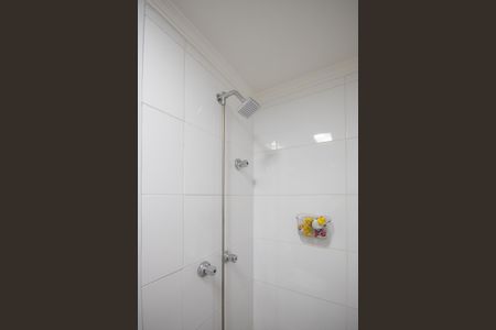 Apartamento à venda com 65m², 2 quartos e 1 vagaBanheiro 1