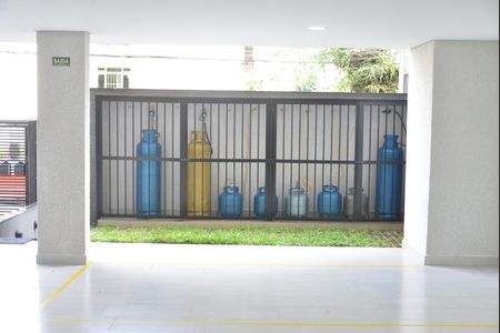 Apartamento à venda com 117m², 2 quartos e 2 vagasGaragem