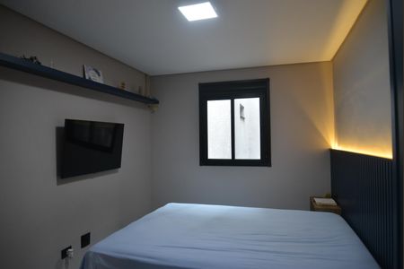 Apartamento à venda com 117m², 2 quartos e 2 vagasQuarto Suíte