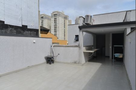 Apartamento à venda com 117m², 2 quartos e 2 vagasCobertura