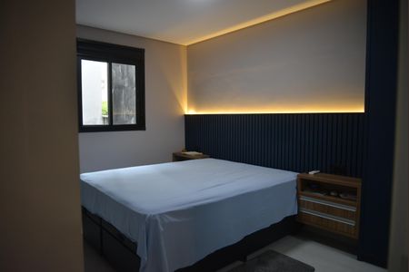 Apartamento à venda com 117m², 2 quartos e 2 vagasQuarto Suíte