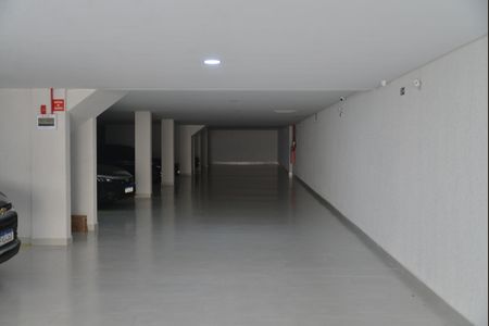 Apartamento à venda com 117m², 2 quartos e 2 vagasGaragem