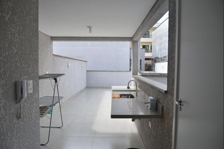 Apartamento à venda com 117m², 2 quartos e 2 vagasCobertura