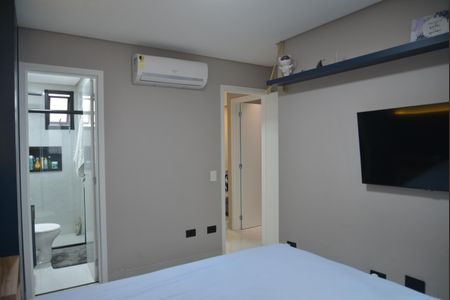 Apartamento à venda com 117m², 2 quartos e 2 vagasQuarto Suíte