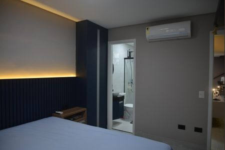 Apartamento à venda com 117m², 2 quartos e 2 vagasQuarto Suíte