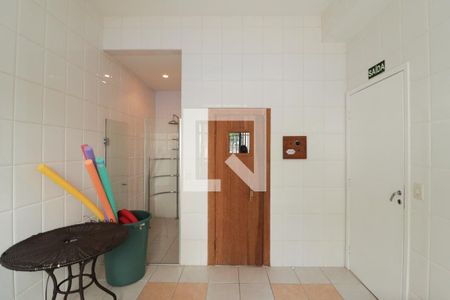 Apartamento à venda com 124m², 4 quartos e 3 vagasÁrea comum - Sauna