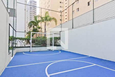 Apartamento à venda com 124m², 4 quartos e 3 vagasQuadra Esportiva