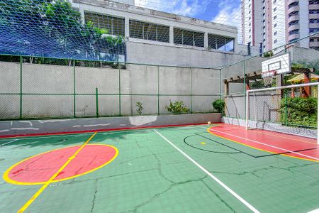 Apartamento à venda com 112m², 3 quartos e 2 vagasQuadra Esportiva