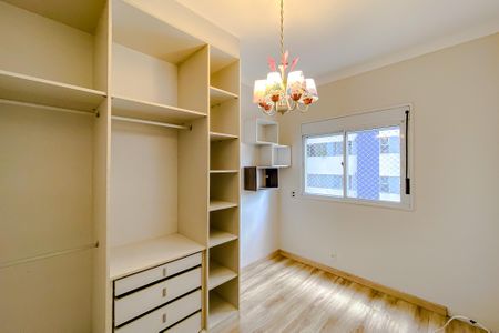 Apartamento à venda com 112m², 3 quartos e 2 vagasSuíte 1