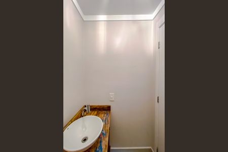 Apartamento à venda com 112m², 3 quartos e 2 vagasLavabo