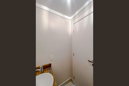 Apartamento à venda com 112m², 3 quartos e 2 vagasLavabo