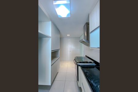 Apartamento à venda com 112m², 3 quartos e 2 vagasCozinha