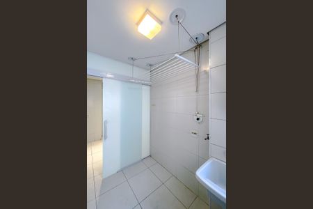 Apartamento à venda com 112m², 3 quartos e 2 vagasÁrea de Serviço