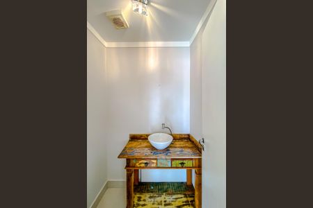 Apartamento à venda com 112m², 3 quartos e 2 vagasLavabo