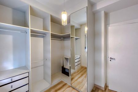 Apartamento à venda com 112m², 3 quartos e 2 vagasQuarto 2