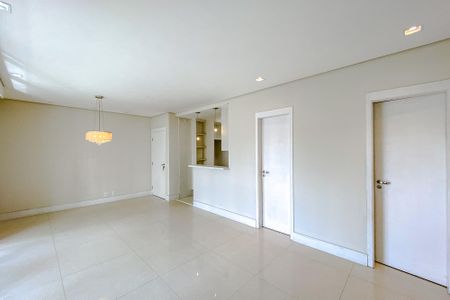 Apartamento à venda com 112m², 3 quartos e 2 vagasSala