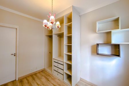 Apartamento à venda com 112m², 3 quartos e 2 vagasSuíte 1