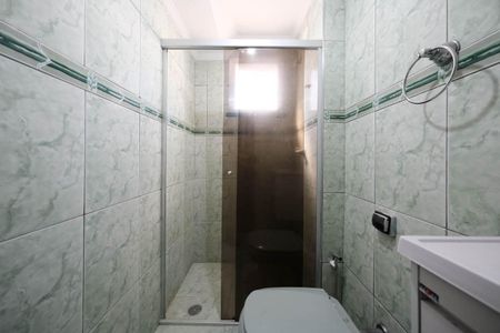 Apartamento para alugar com 52m², 2 quartos e 1 vagaBanheiro