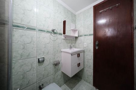 Apartamento para alugar com 52m², 2 quartos e 1 vagaBanheiro