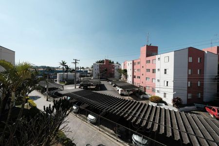 Apartamento para alugar com 52m², 2 quartos e 1 vagaQuarto 2