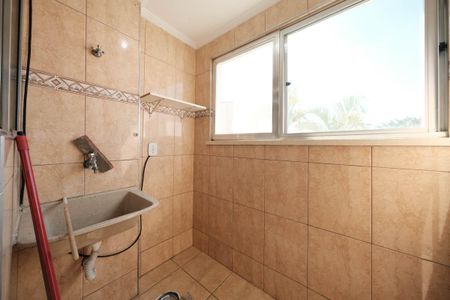 Apartamento para alugar com 52m², 2 quartos e 1 vagaÁrea de Serviço