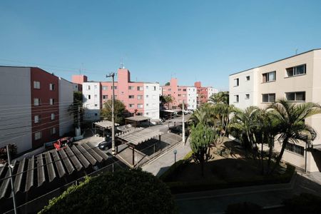 Apartamento para alugar com 52m², 2 quartos e 1 vagaQuarto 1