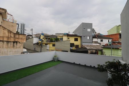 Casa à venda com 300m², 5 quartos e 2 vagasVaranda