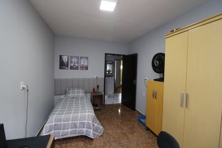 Casa à venda com 300m², 5 quartos e 2 vagasQuarto 2