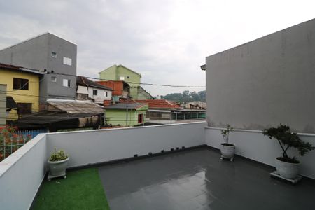 Casa à venda com 300m², 5 quartos e 2 vagasVaranda