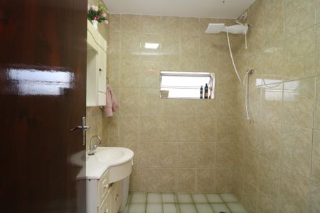 Casa à venda com 300m², 5 quartos e 2 vagasBanheiro da Suíte