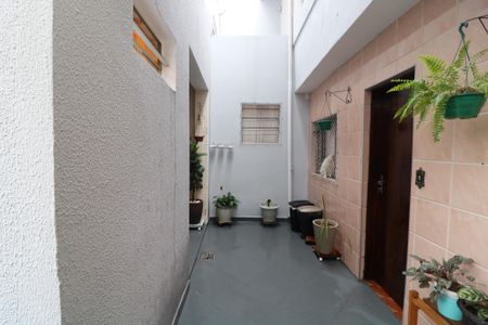 Casa à venda com 300m², 5 quartos e 2 vagasÁrea de Serviço