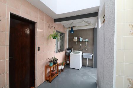 Casa à venda com 300m², 5 quartos e 2 vagasÁrea de Serviço