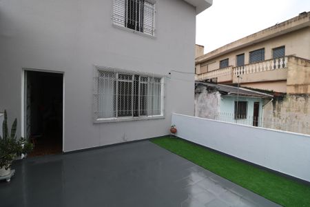 Casa à venda com 300m², 5 quartos e 2 vagasVaranda