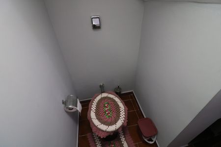 Casa à venda com 300m², 5 quartos e 2 vagasLavabo