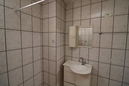 Casa à venda com 300m², 5 quartos e 2 vagasBanheiro da Suíte 2