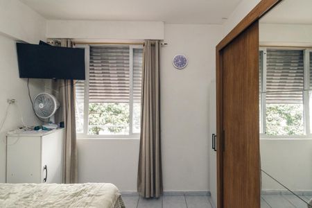 Apartamento à venda com 45m², 1 quarto e sem vagaQuarto