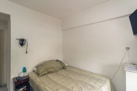 Apartamento à venda com 45m², 1 quarto e sem vagaQuarto