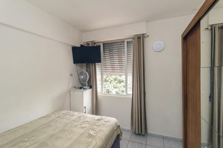 Apartamento à venda com 45m², 1 quarto e sem vagaQuarto