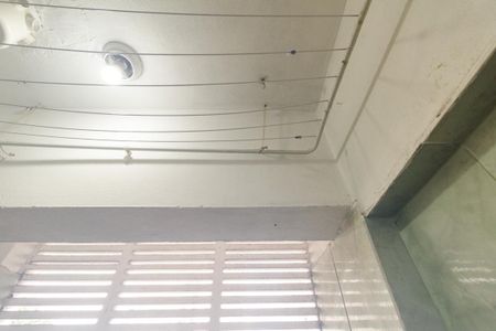 Apartamento à venda com 45m², 1 quarto e sem vagaLavanderia