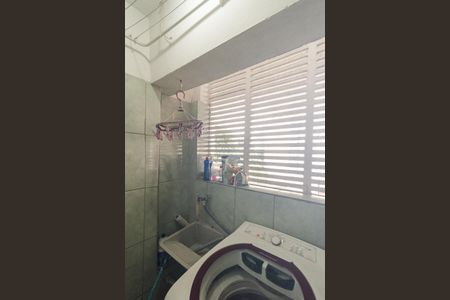 Apartamento à venda com 45m², 1 quarto e sem vagaLavanderia