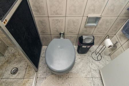 Apartamento à venda com 45m², 1 quarto e sem vagaBanheiro