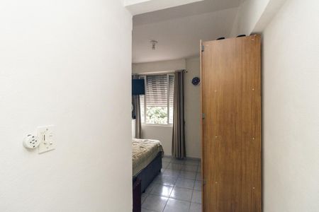 Apartamento à venda com 45m², 1 quarto e sem vagaQuarto